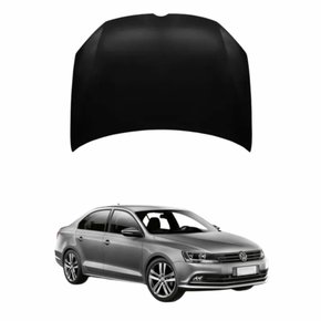 Capo Vw Jetta 2011 até 2018