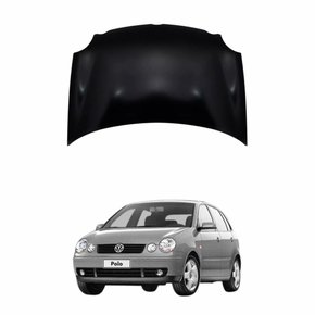 Capo Vw Polo 2003 2004 2005 2006