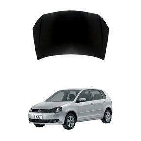 Capo Vw Polo 2007 até 2014