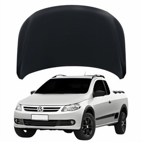 Capô Vw Saveiro G5 2010 Até 2013