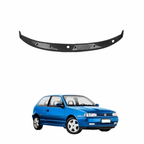 Churrasqueira Vw Gol G2 1995 1996 1997 1998 1999