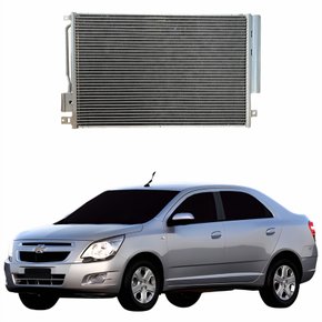Condensador Gm Cobalt 2012 2013 2014 2015 2016