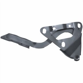 Dobradiça Capo Gm Corsa Montana 2003 até 2012 Lado Direito Passageiro