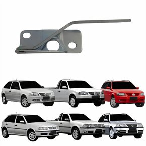 Dobradiça Capo Vw Gol Saveiro Parati G3 Gol Saveiro Parati G4 Lado Direito Passageiro