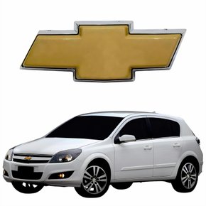 Emblema Grade Gm Vectra 2009 2010 2011