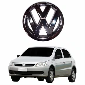 Emblema Grade Vw Gol G5 2008 Até 2012