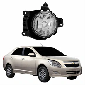 Farol Auxiliar De Milha Gm Cobalt 2012 2013 2014 2015 2016 Lado Direito Passageiro