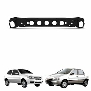 Fechamento da Travessa Inferior Fiat Palio 1996 até 2004