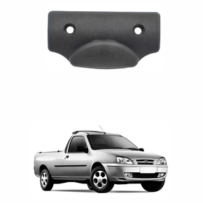 Gancho Caçamba Ford Courier 1997 até 2013