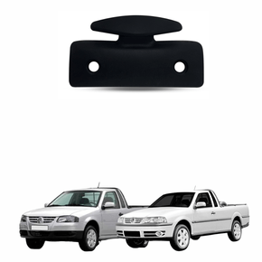 Gancho Caçamba Vw Saveiro G3 1999 até 2005 Saveiro G4 2005 até 2008