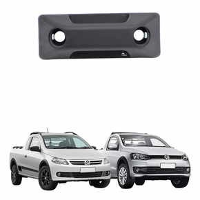 Gancho Caçamba Vw Saveiro G5 2008 até 2012 Saveiro G6 2012 até 2016