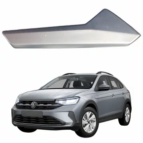 Gatilho Maçaneta Interior Vw Nivus 2020 Até 2025 Lado Esquerdo