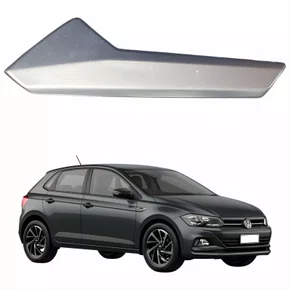 Gatilho Maçaneta Interior Vw Polo 2018 Até 2025 Lado Direito