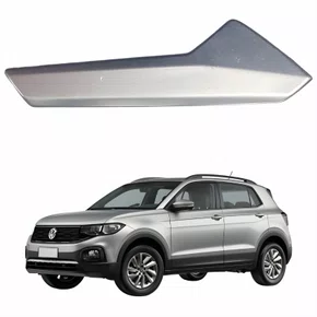 Gatilho Maçaneta Interior Vw T-Cross 2019 Até 2025 Lado Esquerdo