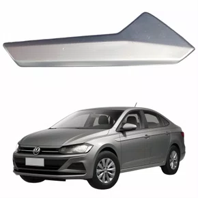 Gatilho Maçaneta Interior Vw Virtus 2018 Até 2025 Lado Esquerdo