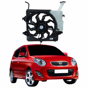 Gmv Kia Picanto 2011 Até 2018 Sem E Com Ar Condicionado Automático E Mecânico