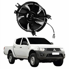 Gmv Mitsubishi L200 Triton 2007 Até 2016 Sem E Com Ar Condicionado Automático E Mecânico