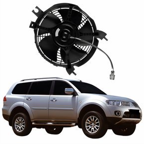 Gmv Mitsubishi Pajero Dakar 2007 Até 2016 Sem E Com Ar Condicionado Automático E Mecânico