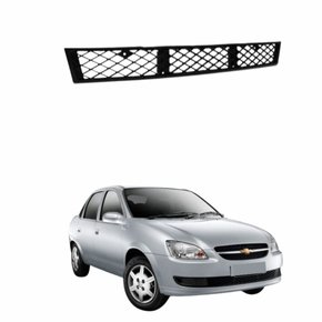 Grade Central Parachoque Gm Classic 2011 até 2016