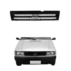 Emblema da fiat do uno 94