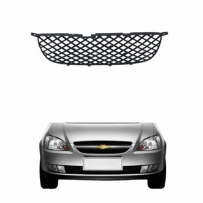 Grade Radiador Gm Classic 2011 até 2016