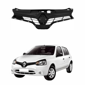 Grade Radiador Renault Clio 2013 2014 2015 2016