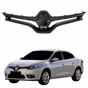 Grade Radiador Renault Fluence 2014 2015 2016 2017