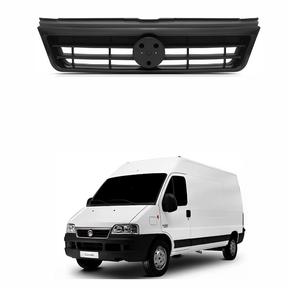 Grade Radiador Fiat Ducato 2005 até 2013