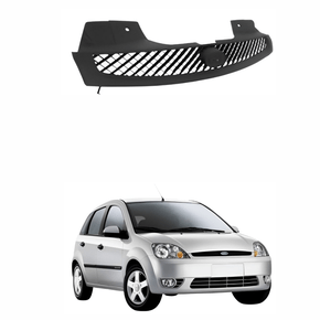 Grade Radiador Ford Fiesta 2003 até 2007