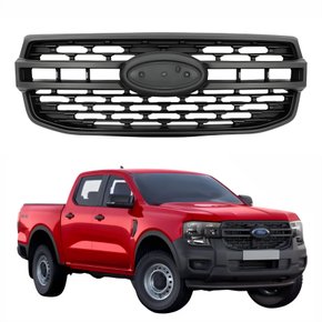 Grade Radiador Ford Ranger Xl 2024 2025