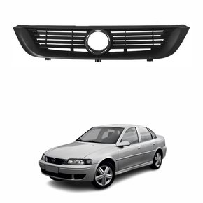 Grade Radiador Gm Vectra 1999 Até 2005