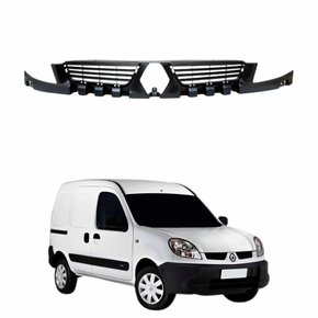 Grade Radiador Interna Renault Kangoo 2008 Até 2014