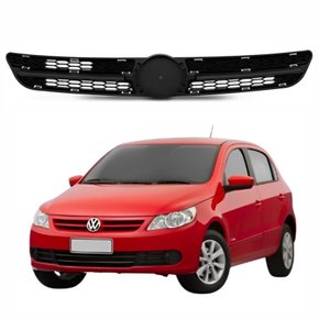 Grade Radiador Interna Vw Gol G5 2009 Até 2013