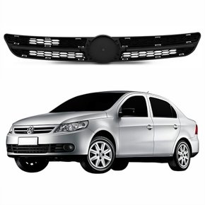 Grade Radiador Interna Vw Voyage G5 2009 Até 2013