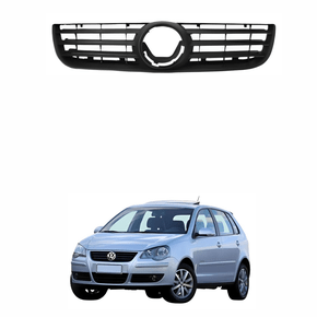 Grade Radiador Vw Polo 2007 até 2012