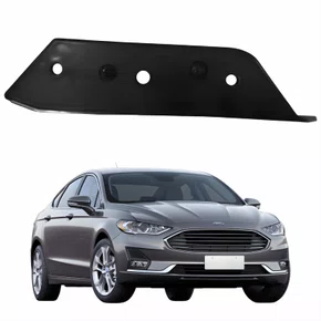 Guia Parachoque Ford Fusion 2017 2018 2019 Lado Direito Passageiro