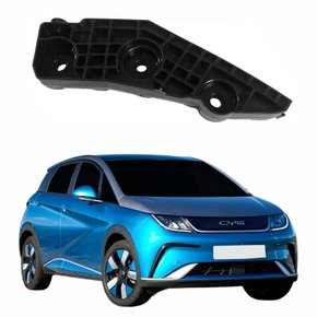 Guia Parachoque BYD Dolphin 2023 2024 Lado Direito Passageiro