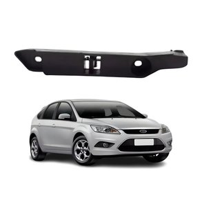 Guia Parachoque Ford Focus 2008 Até 2013 Lado Direito Passageiro