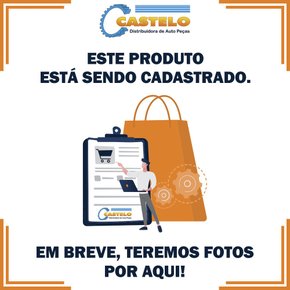 P-choque Fiat Palio 12/18 (mod Novo) Tras