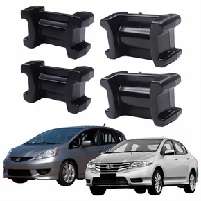 Kit Reparo Limitador Honda City 2009 Até 2015 New Fit 2010 Até 2014 2 Portas