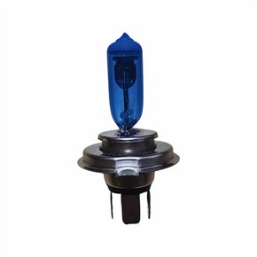 Lampada Super Branca H4 8500K