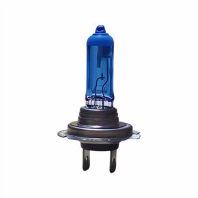 Lampada Super Branca H7 8500K