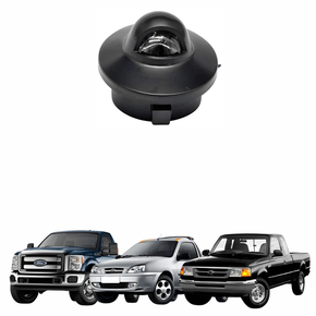 Lanterna Luz Placa Ford Ranger 1994 até 1997 Courier 1997 até 2013 F-250 1998 até 2012