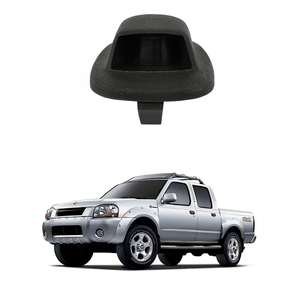 Lanterna Luz Placa Nissan Frontier 2003 2004 2005 2006 2007