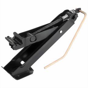 Macaco Tipo Joelho Universal 600Kg