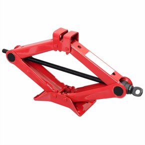 Macaco Tipo Sanfona Universal 1.5 Toneladas