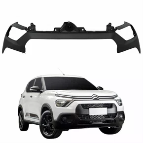Para-choque Dianteiro Citroen C3 2021 2022 2023 2024 2025 Superior
