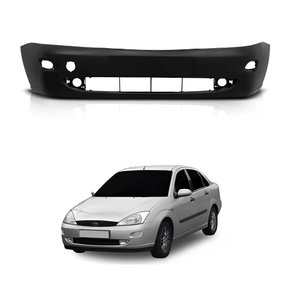 Parachoque Dianteiro Ford Focus 1998 Até 2002