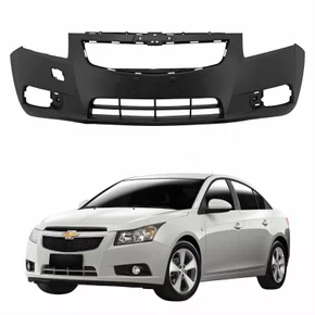 Para-choque Dianteiro Gm Cruze Sedan 2012 2013 2014