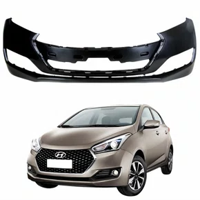 Parachoque Dianteiro Hyundai HB20 2016 2017 2018 2019 Original